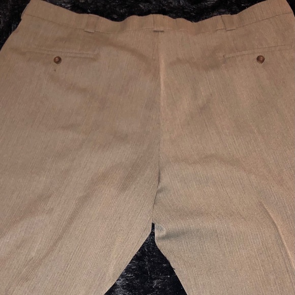 Men’s Slacks - Picture 13 of 14